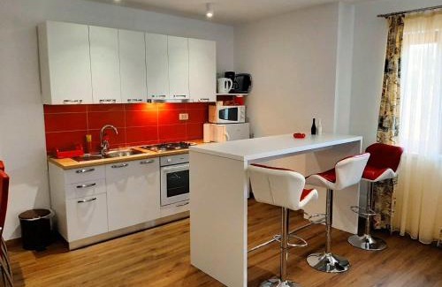 Povile Apartment | Apartment Bo-St-Ir Povile