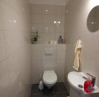 Povile Apartment | Apartment Bo-St-Ir Povile