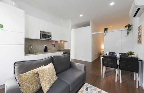 Boavista Apartment | Apartment Boavista Roundabout by SweetPorto