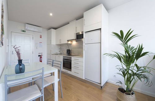 Boavista Apartment | Apartment Boavista Roundabout by SweetPorto