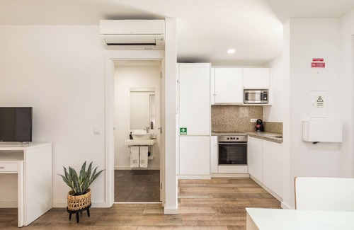 Boavista Apartment | Apartment Boavista Roundabout by SweetPorto