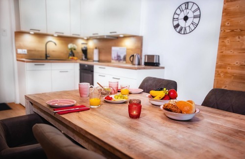 Bockswiese Apartment | Apartment Bocksberg-Lodge