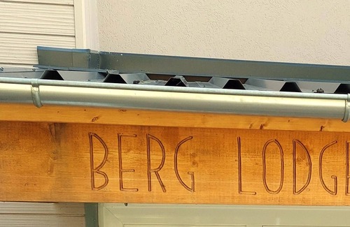 Bockswiese Apartment | Apartment Bocksberg-Lodge