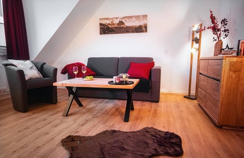 Bockswiese Apartment | Apartment Bocksberg-Lodge