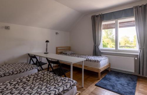 Ljubljana Apartment | Apartment Bogomila