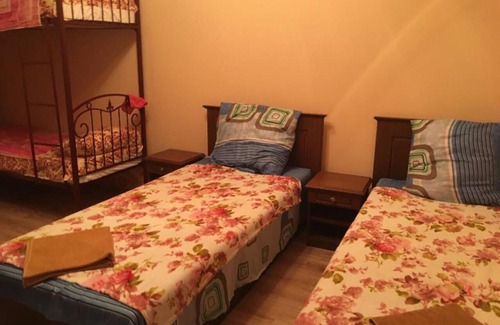 Mukachevo Apartment | Apartment Bograch