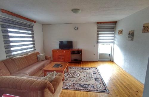 Novi Grad Sarajevo Apartment | Apartment Boka
