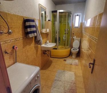 Novi Grad Sarajevo Apartment | Apartment Boka