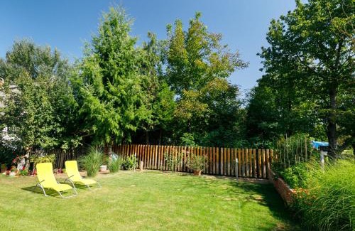 Balatonszemes Apartment | Apartment Bombera 1 by Interhome
