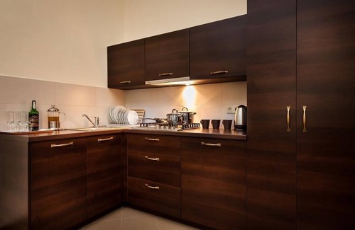 Wesoła Zachod Hotel | Apartment Bonerowska 5