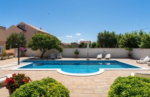 Privlaka Apartment | Apartment Bonex-5 by Interhome