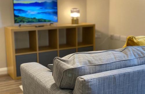 Hereford Apartment | Apartment @ Booth Hall
