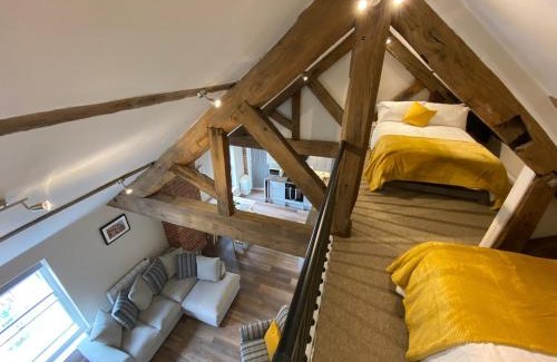 Hereford Apartment | Apartment @ Booth Hall