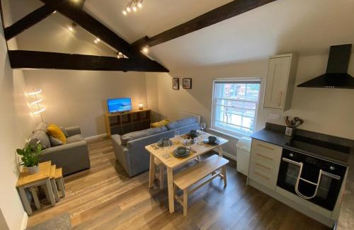 Hereford Apartment | Apartment @ Booth Hall