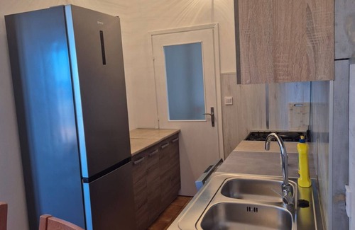 Primosten Apartment | Apartment Bore