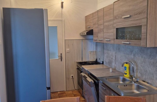 Primosten Apartment | Apartment Bore