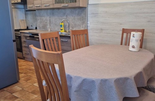 Primosten Apartment | Apartment Bore