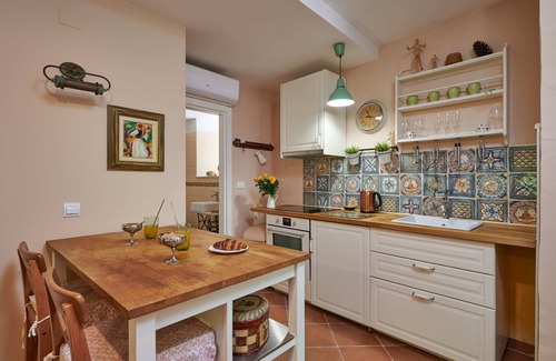 Cavtat Apartment | Apartment Borna