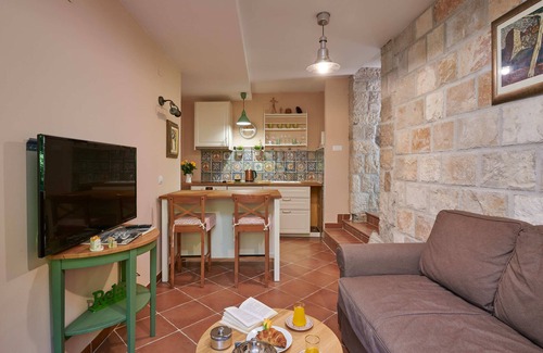 Cavtat Apartment | Apartment Borna
