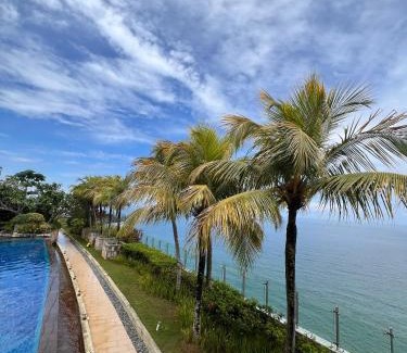 Balikpapan Apartment | Apartment Borneo Bay City - AH Property Indonesia