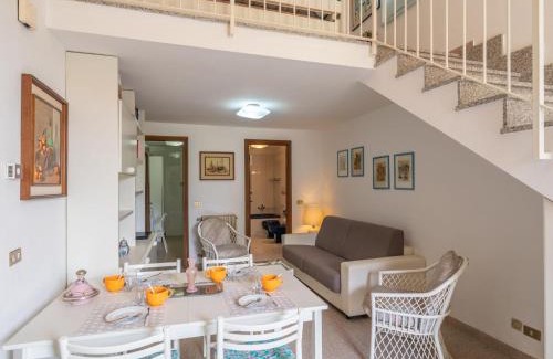 Latte Apartment | Apartment Botti by Interhome