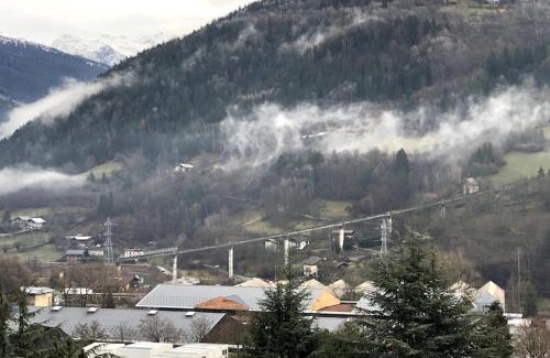 Bourg-Saint-Maurice Apartment | Apartment Bourg St Maurice