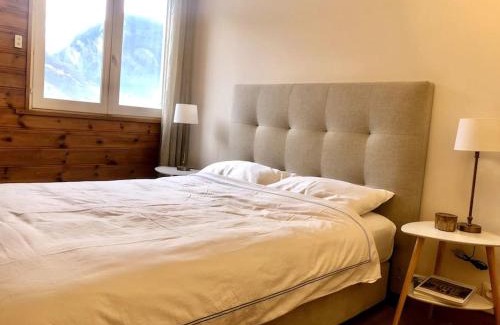 Bourg-Saint-Maurice Apartment | Apartment Bourg St Maurice