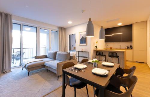 Bovec Apartment | Apartment Bovec by Liza