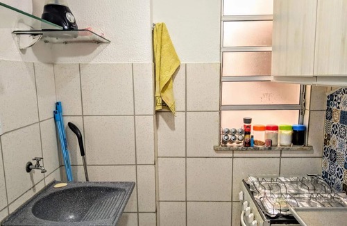 Sao Luis Apartment | Apartment