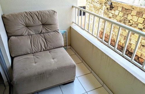 Sao Luis Apartment | Apartment