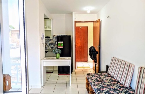Sao Luis Apartment | Apartment