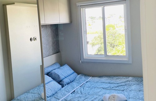 Aguas Belas Apartment | Apartment