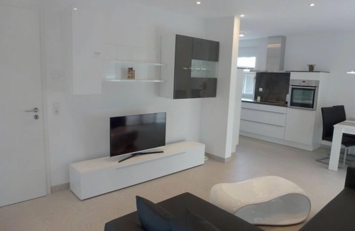 Offenburg Apartment | Apartment Brake by Interhome