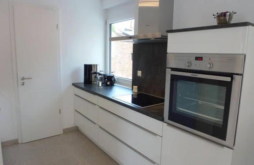 Offenburg Apartment | Apartment Brake by Interhome