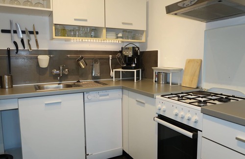 Mosenice Apartment | Apartment Branka by Interhome