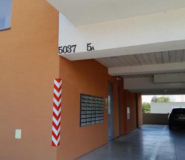 Sered Apartment | Apartment brand new