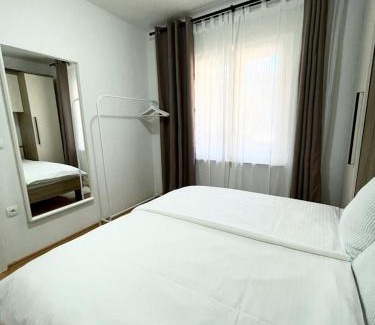 Krizna luka Apartment | Apartment Branka Kustura
