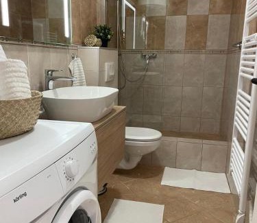 Krizna luka Apartment | Apartment Branka Kustura