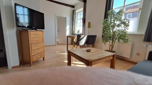 Celle Apartment | Apartment Brauner Hirsch