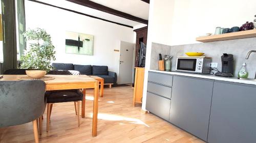 Celle Apartment | Apartment Brauner Hirsch