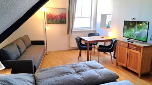 Celle Apartment | Apartment Brauner Hirsch