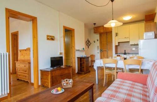 Abetone Apartment | Apartment Bravone by Interhome