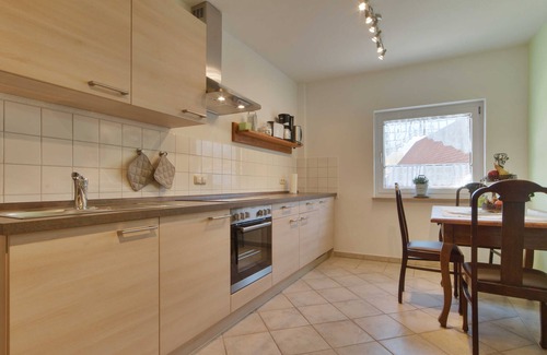 Hiltpoltstein Apartment | Apartment Brehmer-Knauer - Apartment Brehmer-Knauer