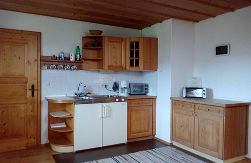 Fischbachau Apartment | Apartment Breitenstein - Heissnhof Gschwendtner
