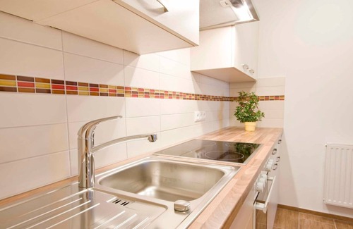Steinbach am Attersee Apartment | Apartment Brennerin - Haslbauer - family Resch