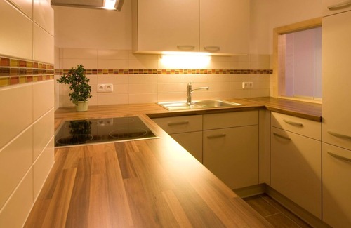 Steinbach am Attersee Apartment | Apartment Brennerin - Haslbauer - family Resch