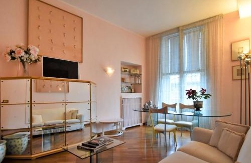 San Marco Apartment | Apartment Brera Suite Apartment-1 by Interhome