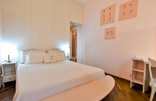 San Marco Apartment | Apartment Brera Suite Apartment-1 by Interhome