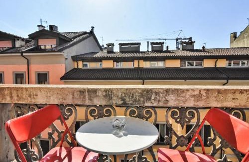 San Marco Apartment | Apartment Brera Suite Apartment-1 by Interhome