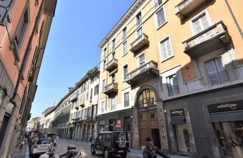 San Marco Apartment | Apartment Brera Suite Apartment-1 by Interhome